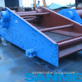 ZK Series Linear Vibrating Screen from sanme